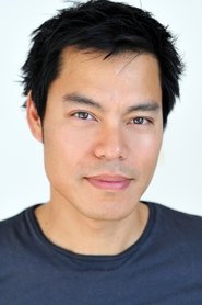Kevin Fong portrait
