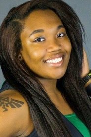 Aja Perera portrait