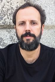 Paulo Sacramento portrait