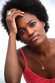 Nina Vincent portrait