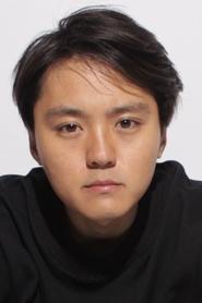 Kim He-sang portrait