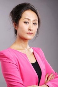 Wanting Liu portrait
