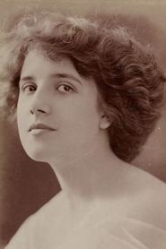 Simone Frévalles portrait