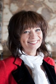 Eva Funck portrait