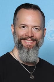 Christopher Daniel Barnes portrait