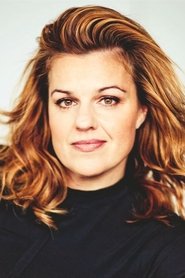 Sylvie Moreau portrait