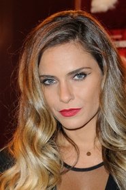 Clara Morgane portrait