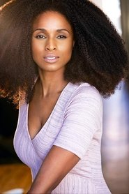 Tiffany Black portrait