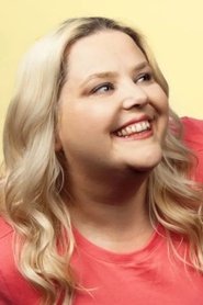 Mish Wittrup portrait