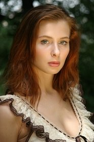 Evgeniya Girzekorn portrait