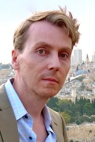 Jonathan Tindle portrait