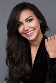 Naya Rivera portrait