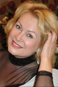 Ирина Норбекова portrait