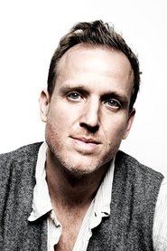 Patrick Brennan portrait