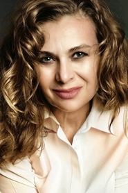 Hatice Aslan portrait