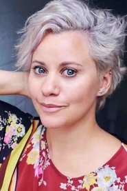 Michelle Bonnard portrait