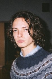 David Arrepia portrait