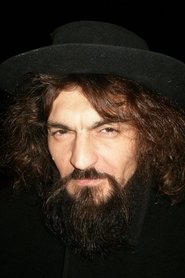 Varhan Orchestrovič Bauer portrait