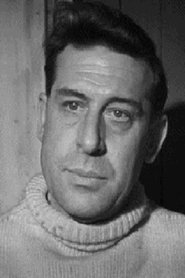 Duncan Lamont portrait