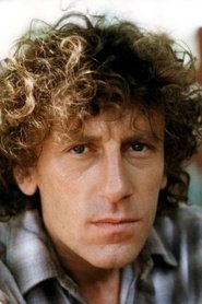 Alain Souchon portrait