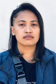 Tin Velasco portrait