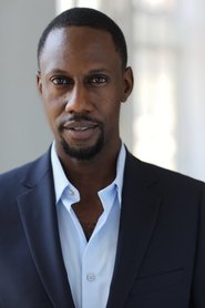 Irungu Mutu portrait