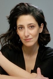Raïa Haïdar portrait