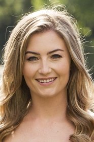 Éabha McMahon portrait