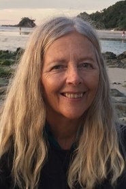 Helena Norberg-Hodge portrait