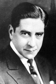 Robert Warwick portrait