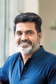 Nitin Kakkar portrait