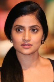 Shalini Vadnikatti portrait