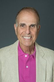 Leonard Zimmerman portrait