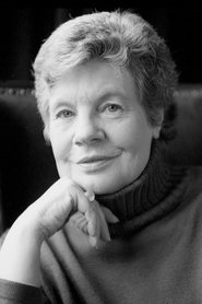 A.S. Byatt portrait