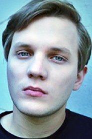 Gennadiy Vyrypaev portrait
