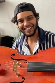 Leonardo Lourenço portrait