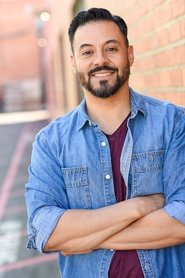 Juan Francisco Villa portrait