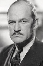 Jack Rockwell portrait