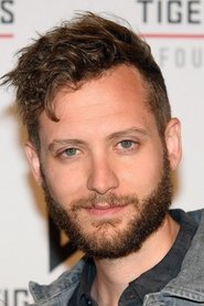 Brent Kutzle portrait