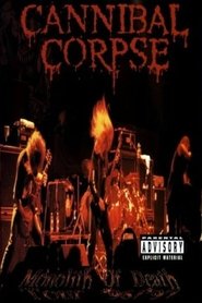 Monolith of Death Tour '96–'97 poster