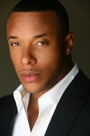 Thai Edwards portrait