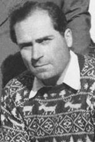 Stavros Kelesidis portrait