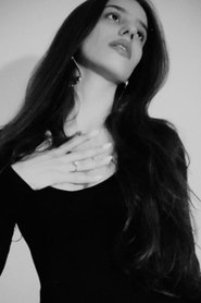 Anna Meneguz portrait