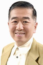 Toshifumi Muramatsu portrait