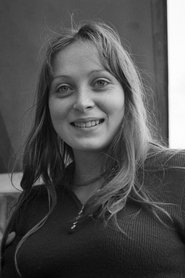 Maria Kowalik portrait