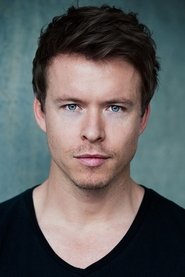 Todd Lasance portrait
