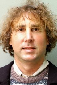 Russell Becker portrait