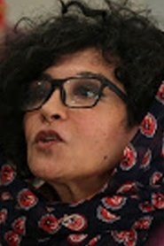 Bita Fayyazi portrait