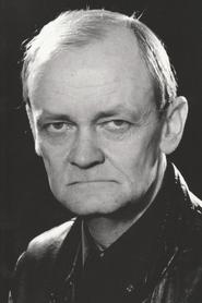 Tiit Lilleorg portrait