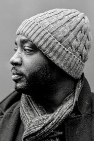 Alrick Brown portrait